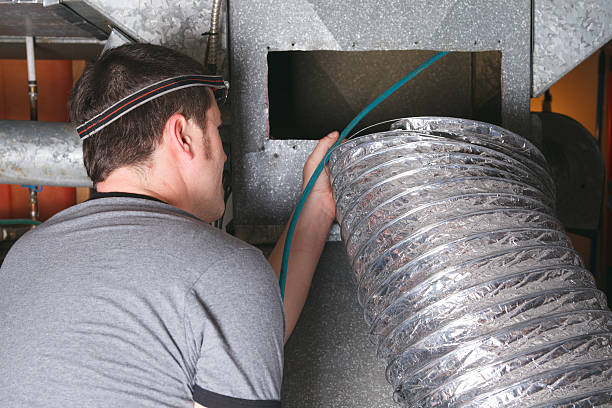 Professional Airduct Cleaning in Wilson, PA