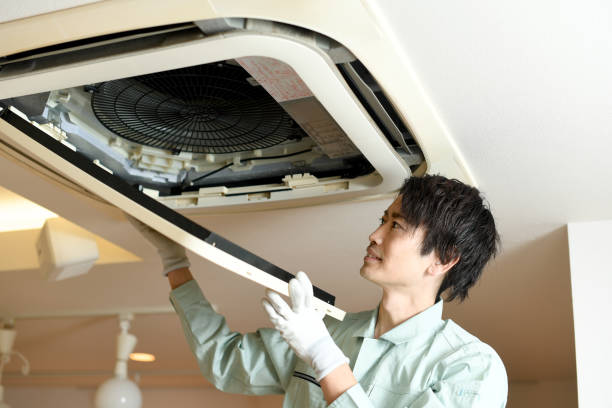 Best Affordable HVAC Duct Cleaning  in Wilson, PA